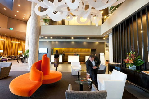 PARKROYAL Parramatta - Nambucca Heads Accommodation 3
