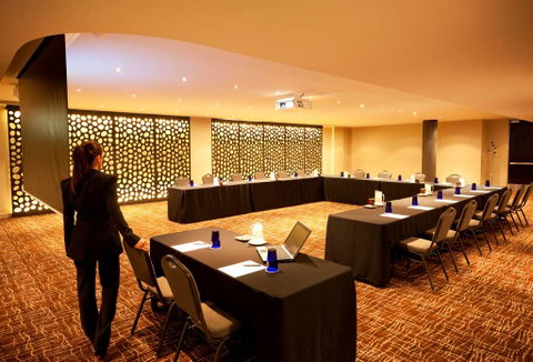 PARKROYAL Parramatta - Nambucca Heads Accommodation 7