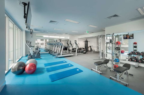PARKROYAL Parramatta - Nambucca Heads Accommodation 13