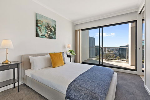 Astra Apartments Parramatta - Nambucca Heads Accommodation 2