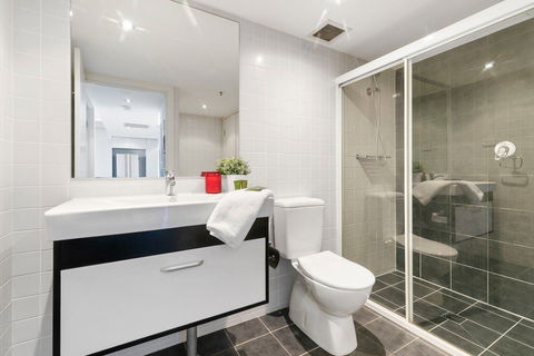 Astra Apartments Parramatta - Nambucca Heads Accommodation 3