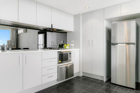 Astra Apartments Parramatta - Nambucca Heads Accommodation 4