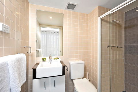 Astra Apartments Parramatta - Nambucca Heads Accommodation 5