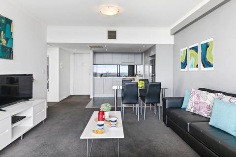 Astra Apartments Parramatta - Nambucca Heads Accommodation 6