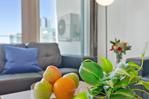 Astra Apartments Parramatta - Nambucca Heads Accommodation 9