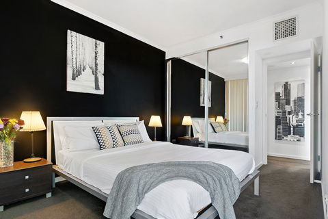 Astra Apartments Parramatta - Nambucca Heads Accommodation 15