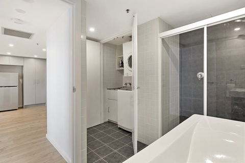 Astra Apartments Parramatta - Nambucca Heads Accommodation 16