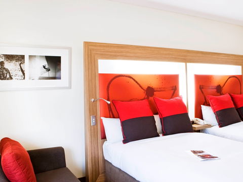 Novotel Sydney Olympic Park - Nambucca Heads Accommodation 3