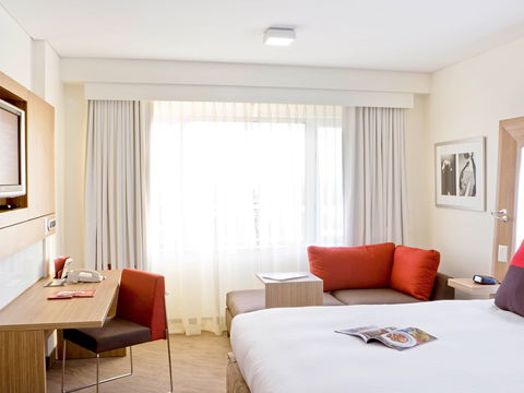 Novotel Sydney Olympic Park - Nambucca Heads Accommodation 4