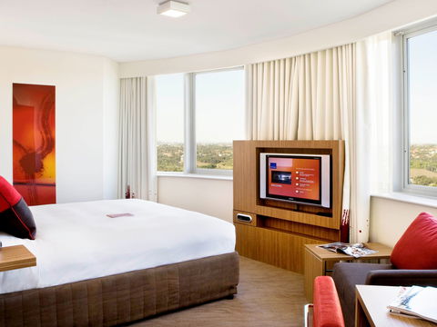 Novotel Sydney Olympic Park - Nambucca Heads Accommodation 5