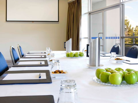 Novotel Sydney Olympic Park - Nambucca Heads Accommodation 6