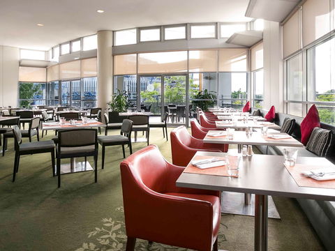 Novotel Sydney Olympic Park - Nambucca Heads Accommodation 8