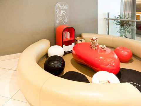 Novotel Sydney Olympic Park - Nambucca Heads Accommodation 13