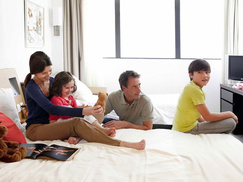 Novotel Sydney Olympic Park - Nambucca Heads Accommodation 15