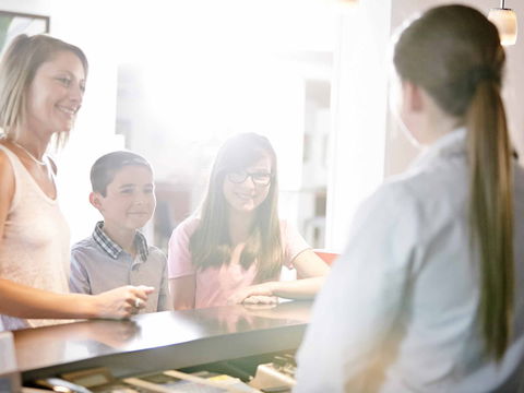 Novotel Sydney Olympic Park - Nambucca Heads Accommodation 16