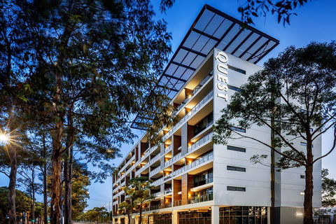 Quest At Sydney Olympic Park - Nambucca Heads Accommodation 0