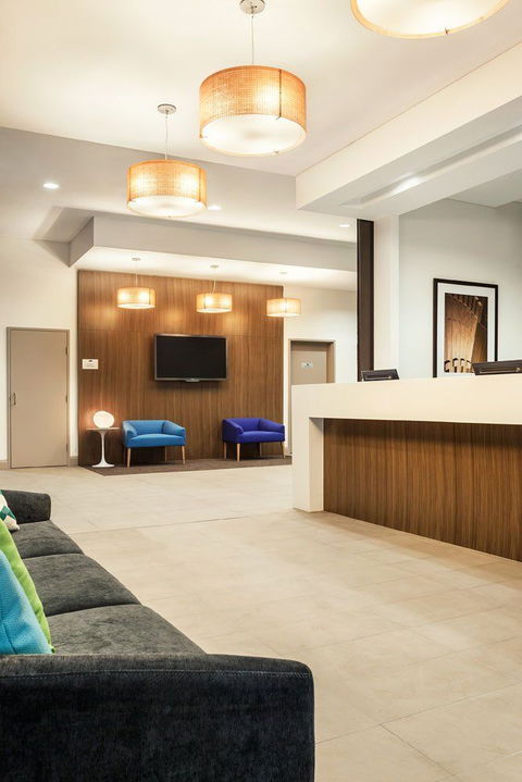 Quest At Sydney Olympic Park - Nambucca Heads Accommodation 1