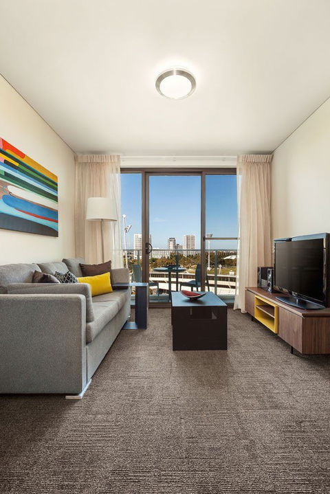Quest At Sydney Olympic Park - Nambucca Heads Accommodation 2