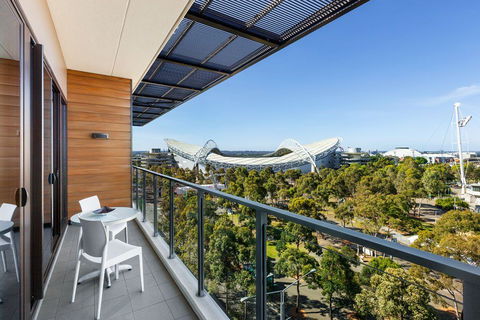Quest At Sydney Olympic Park - Nambucca Heads Accommodation 9