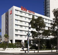 Hotel Ibis Sydney Olympic Park - Nambucca Heads Accommodation