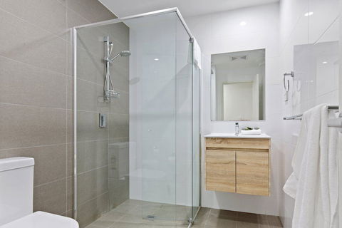 Astra Apartments Parramatta - Skyrise - Nambucca Heads Accommodation 5