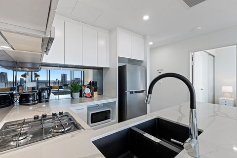 Astra Apartments Parramatta - Skyrise - Nambucca Heads Accommodation 6