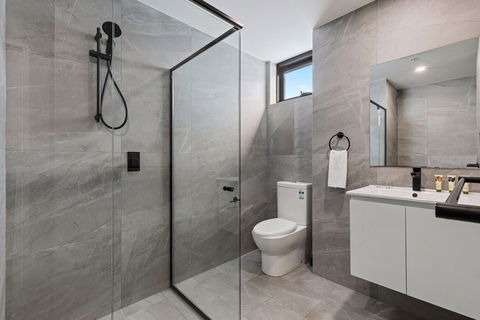 Astra Apartments Parramatta - Skyrise - Nambucca Heads Accommodation 7
