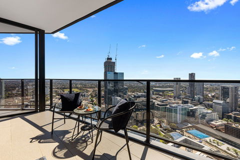 Astra Apartments Parramatta - Skyrise - Nambucca Heads Accommodation 8