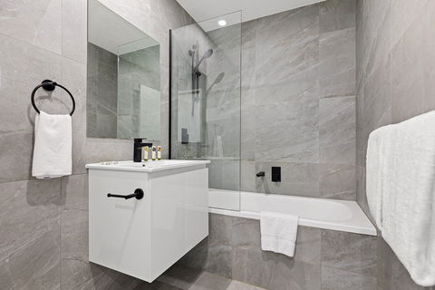 Astra Apartments Parramatta - Skyrise - Nambucca Heads Accommodation 11