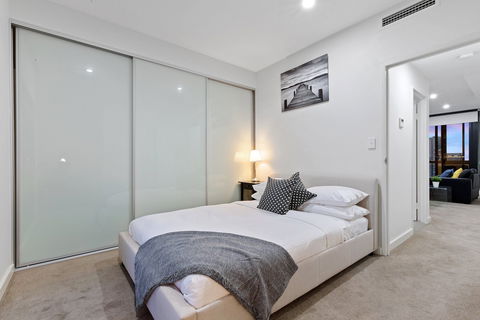 Astra Apartments Parramatta - Skyrise - Nambucca Heads Accommodation 15