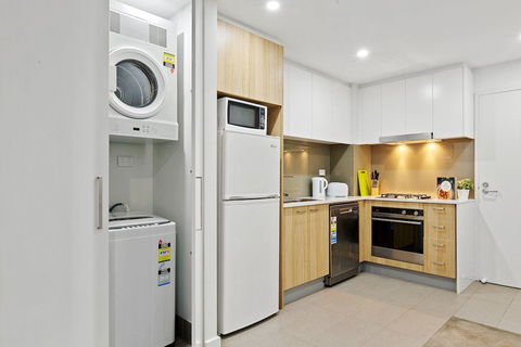 Astra Apartments Parramatta - Skyrise - Nambucca Heads Accommodation 16