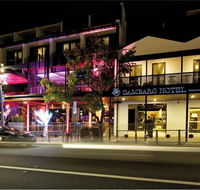 Gambaro Hotel - Nambucca Heads Accommodation