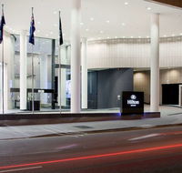 Hilton Brisbane - Nambucca Heads Accommodation