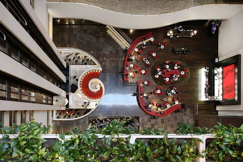 Hilton Brisbane - Nambucca Heads Accommodation 1