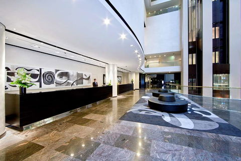 Hilton Brisbane - Nambucca Heads Accommodation 2
