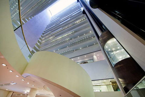 Hilton Brisbane - Nambucca Heads Accommodation 3