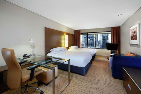 Hilton Brisbane - Nambucca Heads Accommodation 5