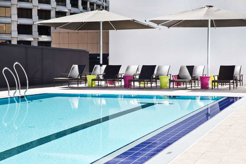 Hilton Brisbane - Nambucca Heads Accommodation 8