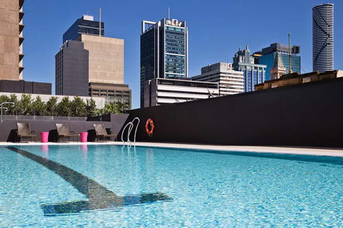 Hilton Brisbane - Nambucca Heads Accommodation 9