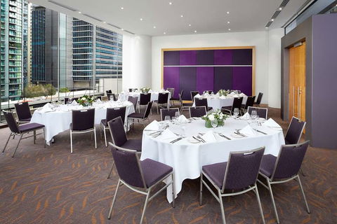 Hilton Brisbane - Nambucca Heads Accommodation 10