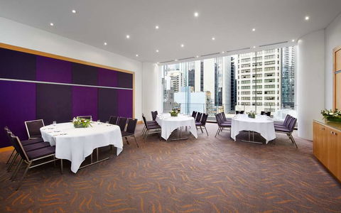 Hilton Brisbane - Nambucca Heads Accommodation 11