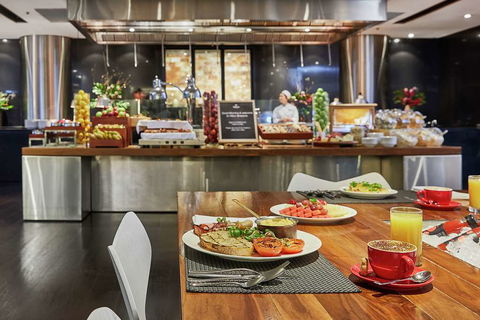 Hilton Brisbane - Nambucca Heads Accommodation 13