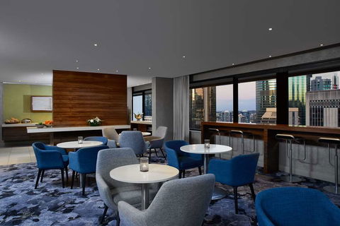 Hilton Brisbane - Nambucca Heads Accommodation 17