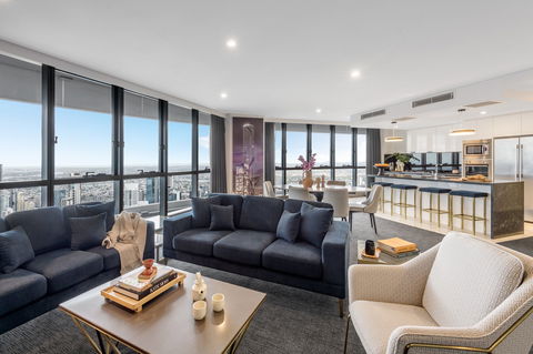 Meriton Suites Herschel Street, Brisbane - Nambucca Heads Accommodation 0