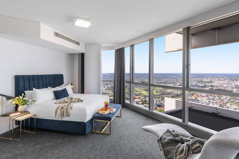 Meriton Suites Herschel Street, Brisbane - Nambucca Heads Accommodation 1