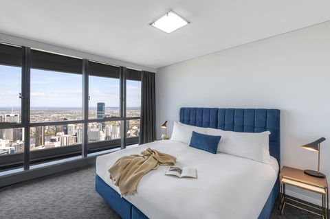 Meriton Suites Herschel Street, Brisbane - Nambucca Heads Accommodation 2