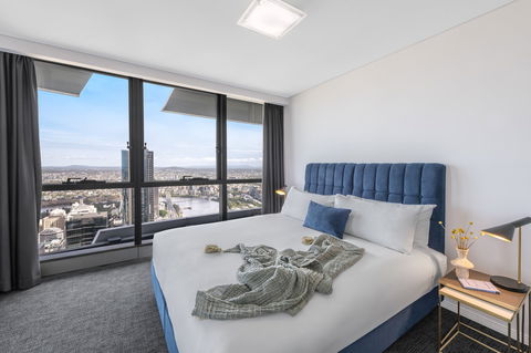 Meriton Suites Herschel Street, Brisbane - Nambucca Heads Accommodation 4