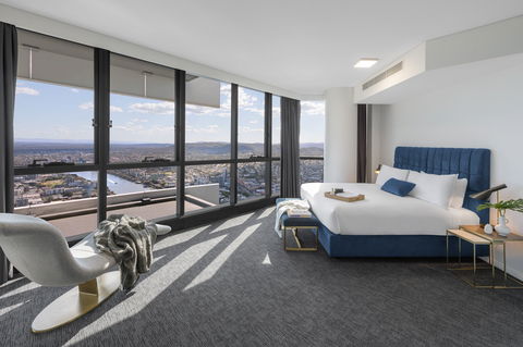 Meriton Suites Herschel Street, Brisbane - Nambucca Heads Accommodation 5
