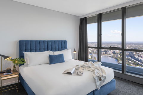 Meriton Suites Herschel Street, Brisbane - Nambucca Heads Accommodation 6