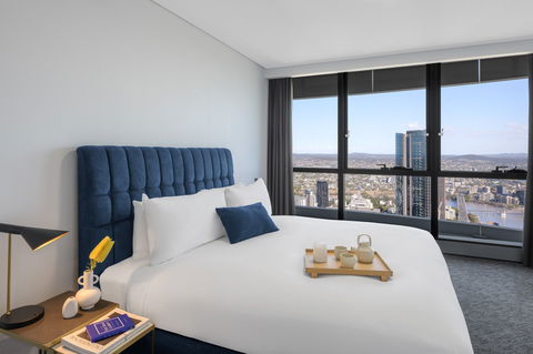 Meriton Suites Herschel Street, Brisbane - Nambucca Heads Accommodation 8